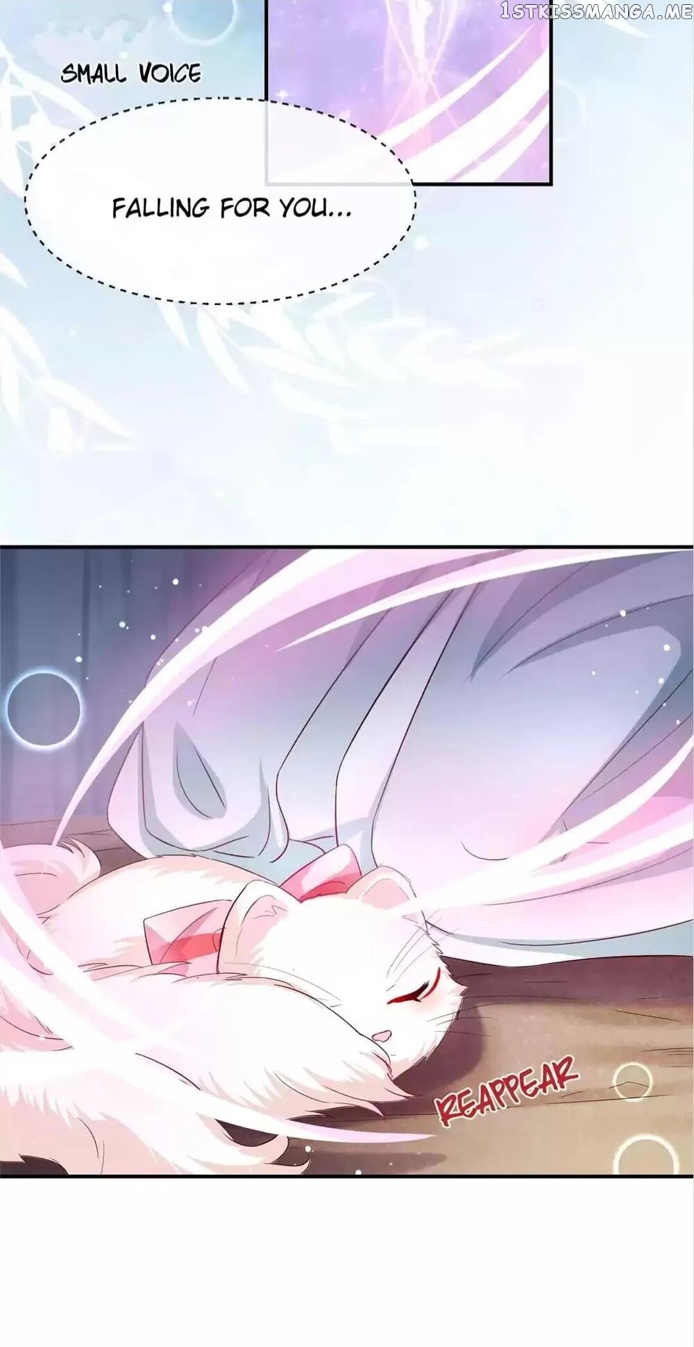 Raise A Mink As My Wife chapter 47 - page 11