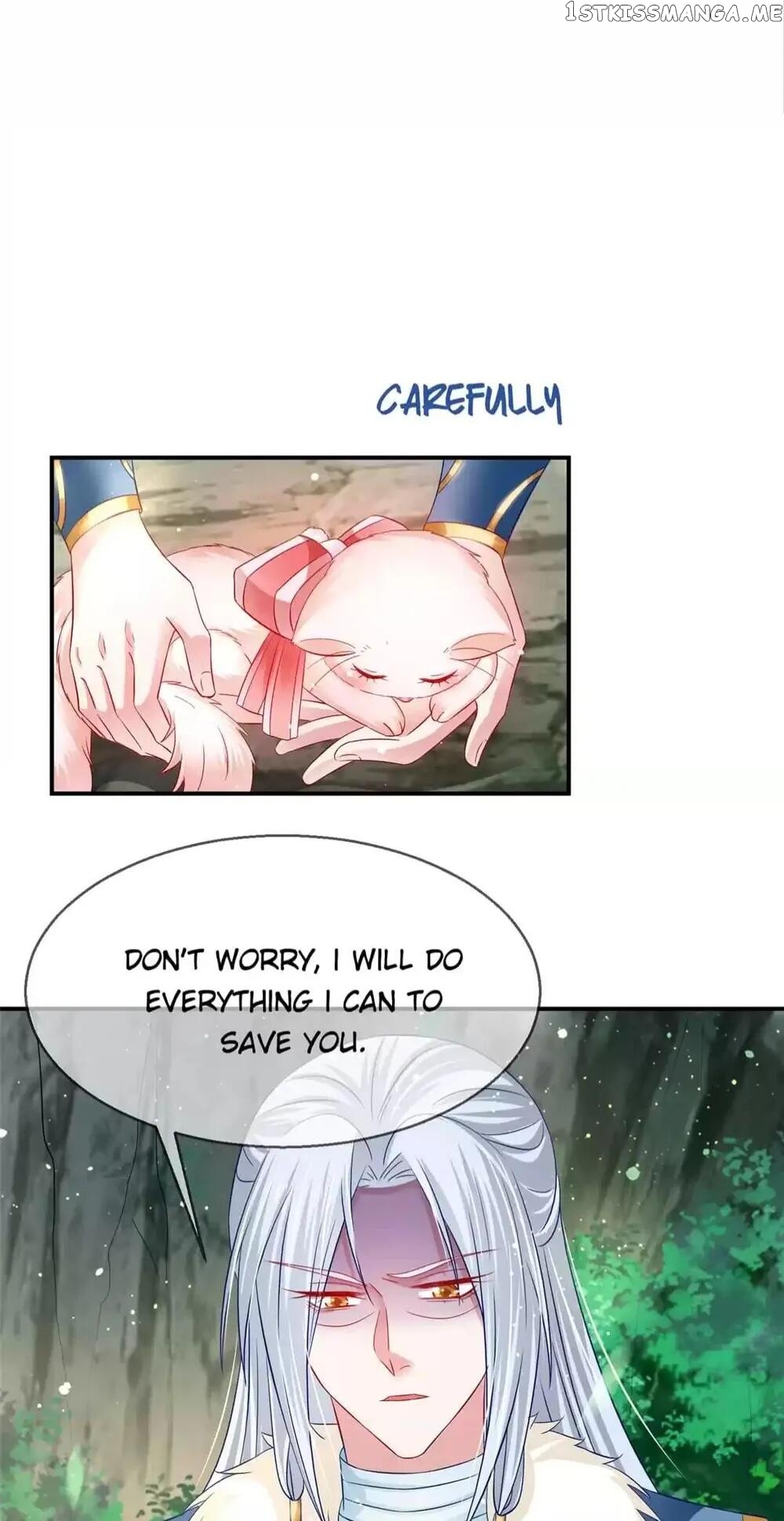 Raise A Mink As My Wife chapter 47 - page 12