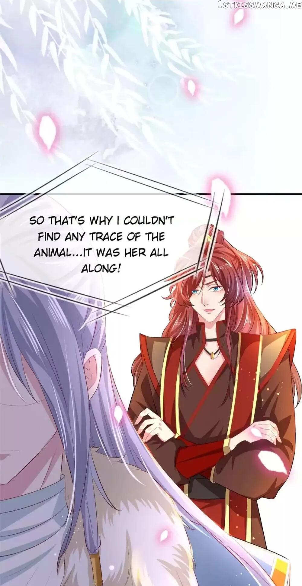 Raise A Mink As My Wife chapter 47 - page 19
