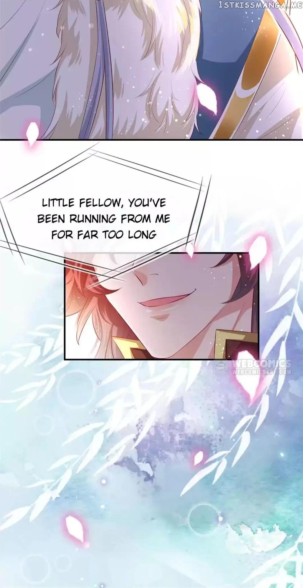 Raise A Mink As My Wife chapter 47 - page 20