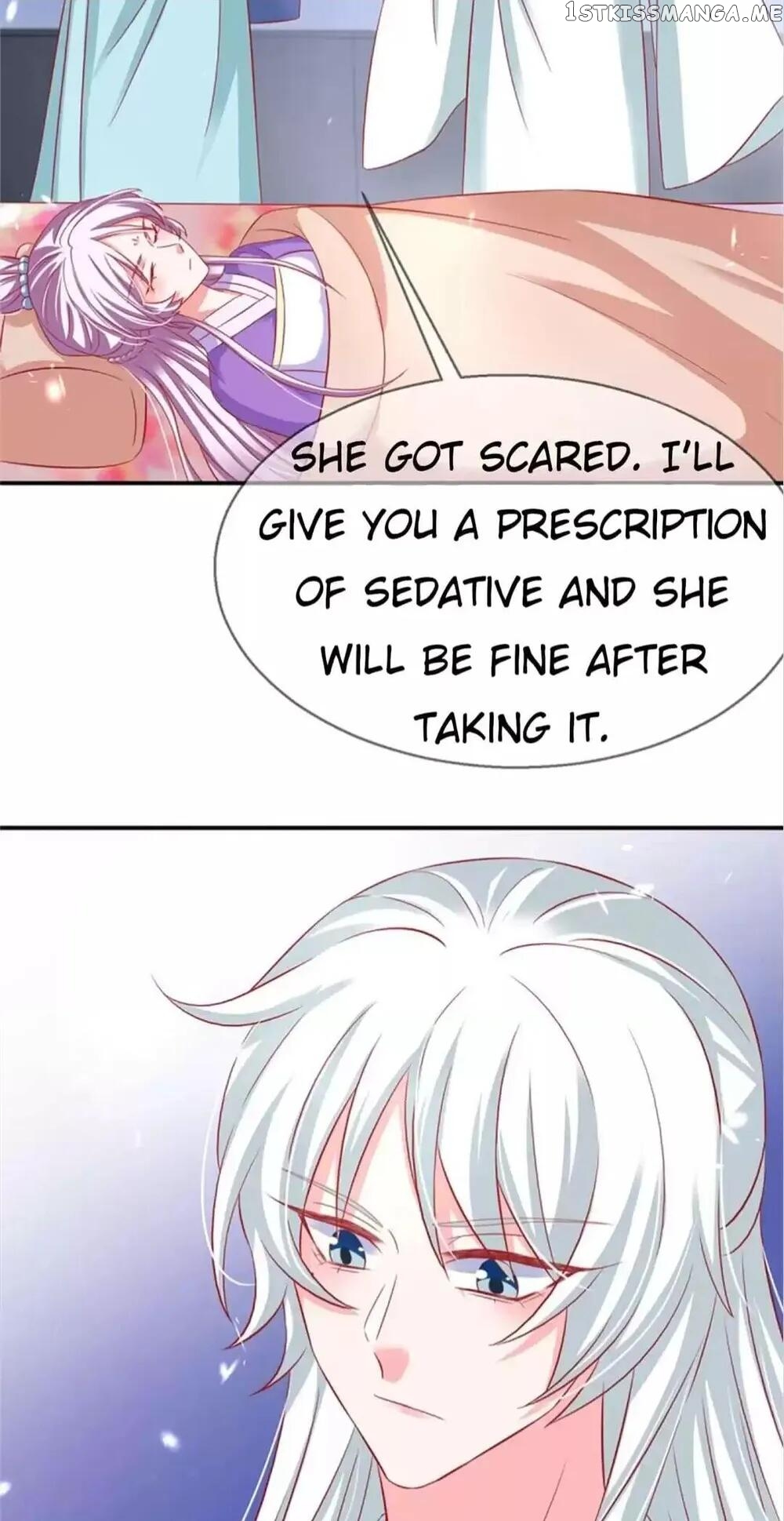 Raise A Mink As My Wife chapter 47 - page 23