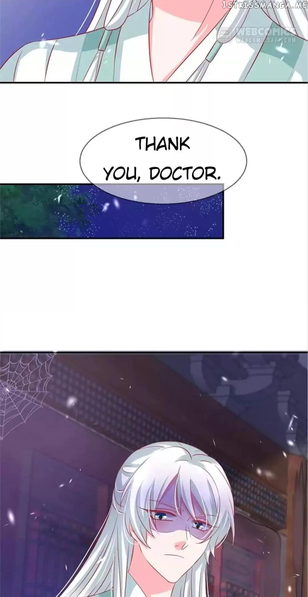 Raise A Mink As My Wife chapter 47 - page 24