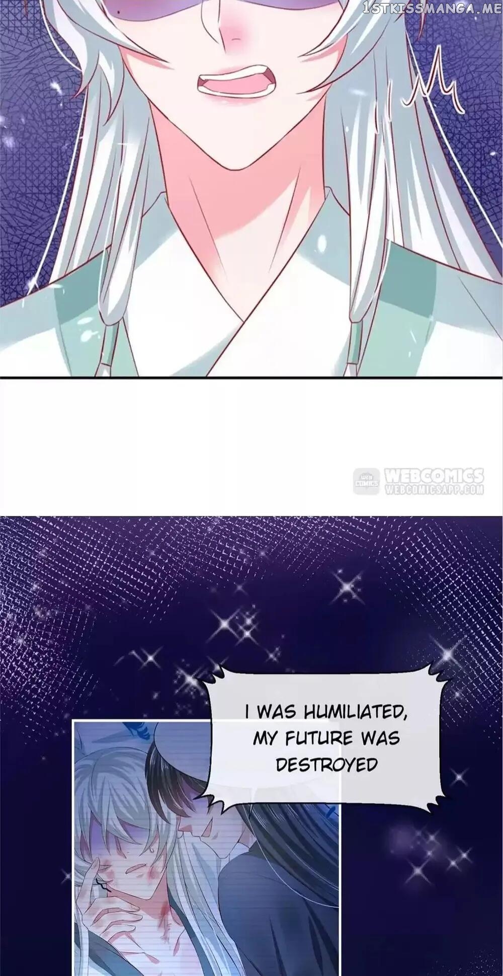 Raise A Mink As My Wife chapter 47 - page 27