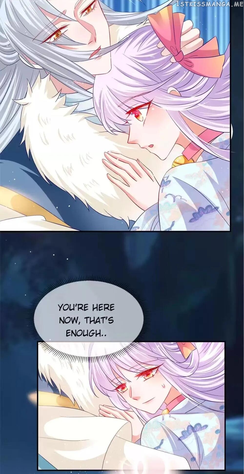 Raise A Mink As My Wife chapter 47 - page 3
