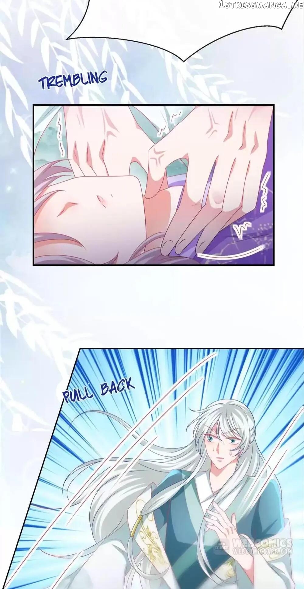 Raise A Mink As My Wife chapter 47 - page 30