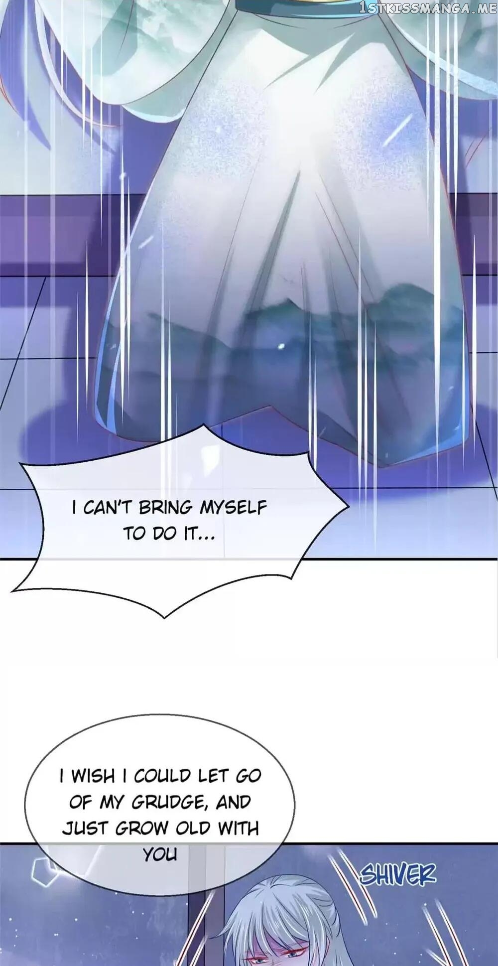 Raise A Mink As My Wife chapter 47 - page 32