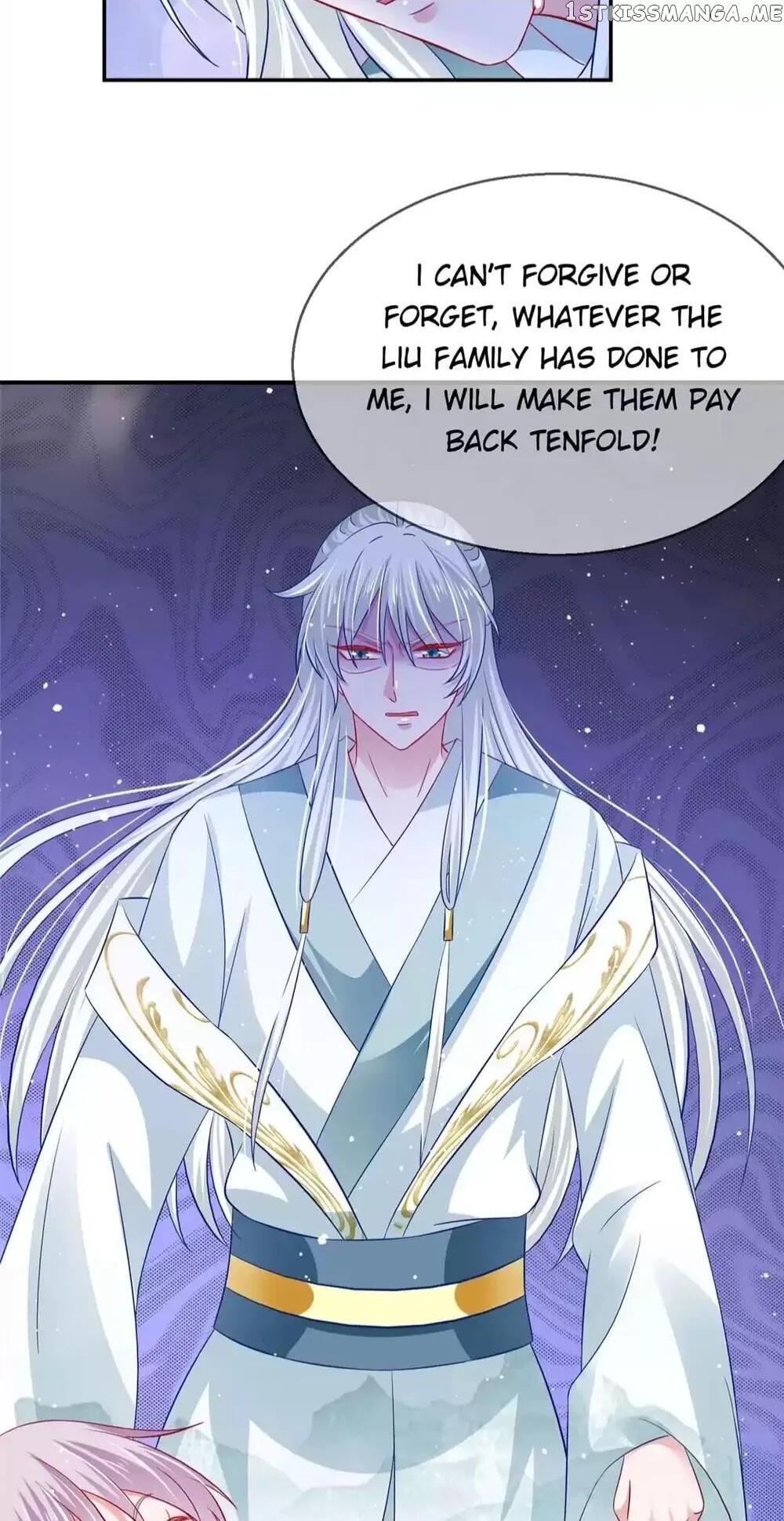 Raise A Mink As My Wife chapter 47 - page 35