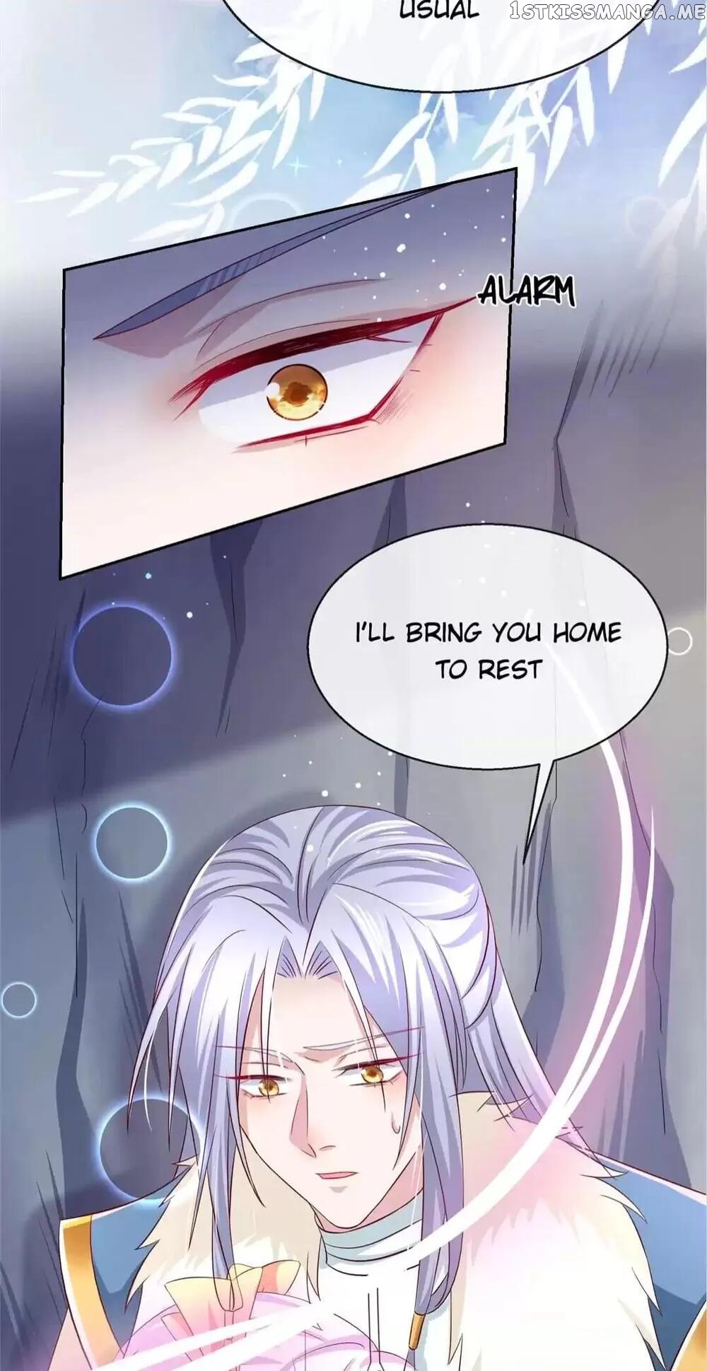 Raise A Mink As My Wife chapter 47 - page 9