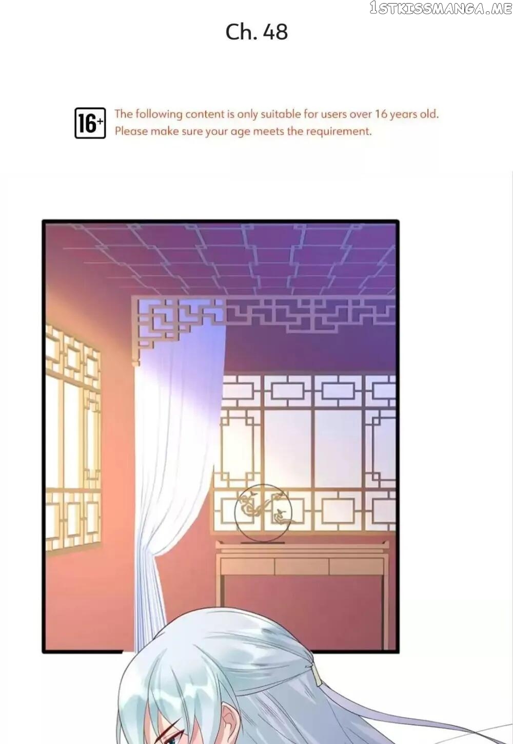 Raise A Mink As My Wife chapter 48 - page 1