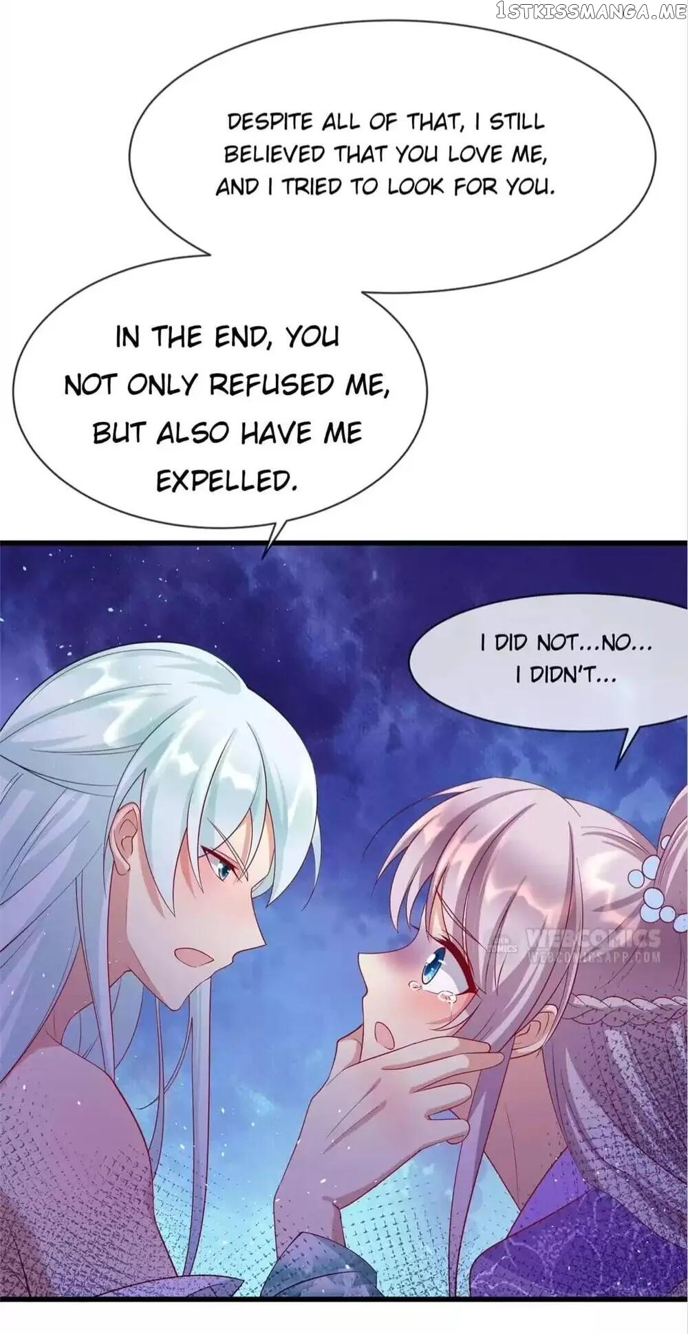 Raise A Mink As My Wife chapter 48 - page 10