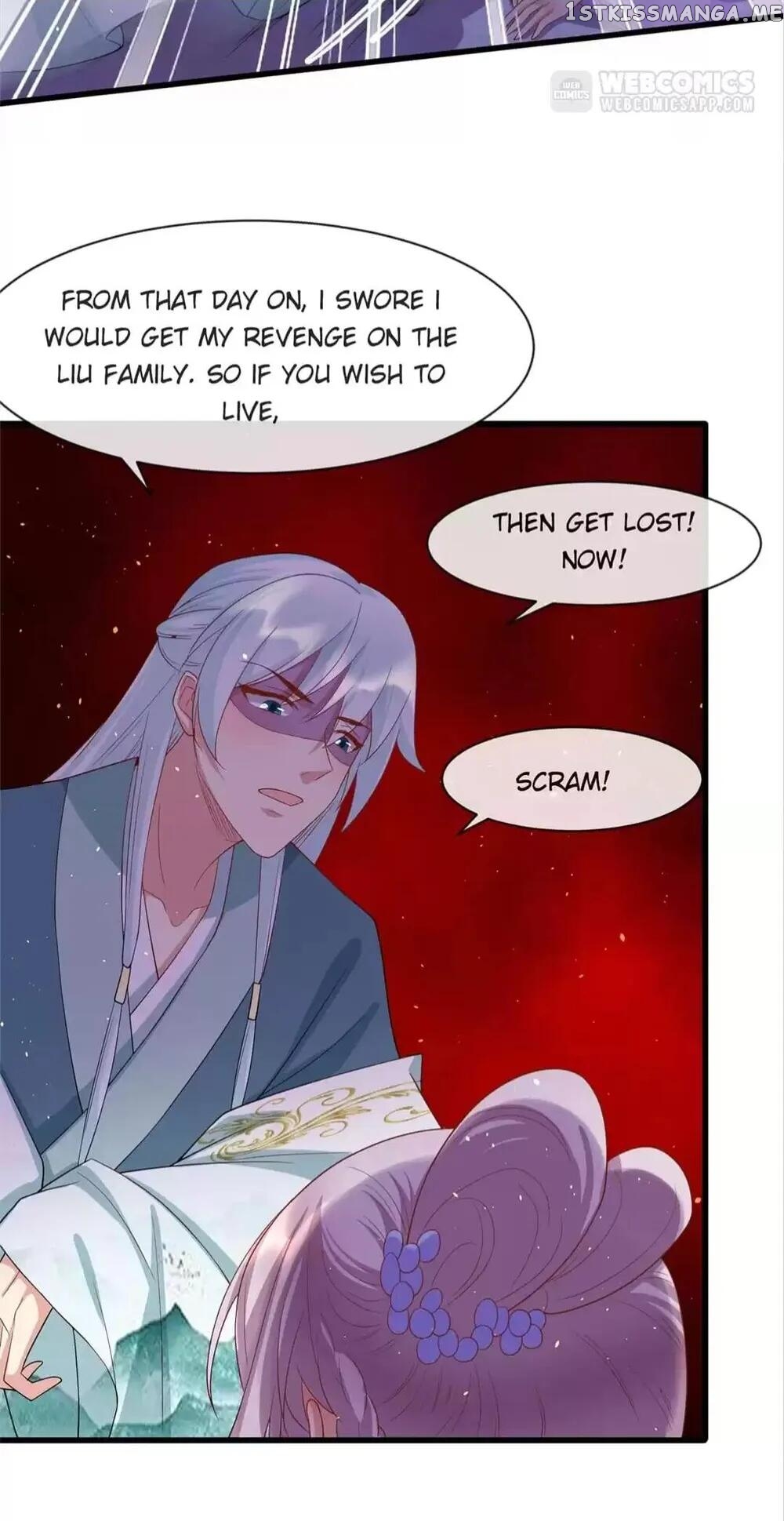 Raise A Mink As My Wife chapter 48 - page 14