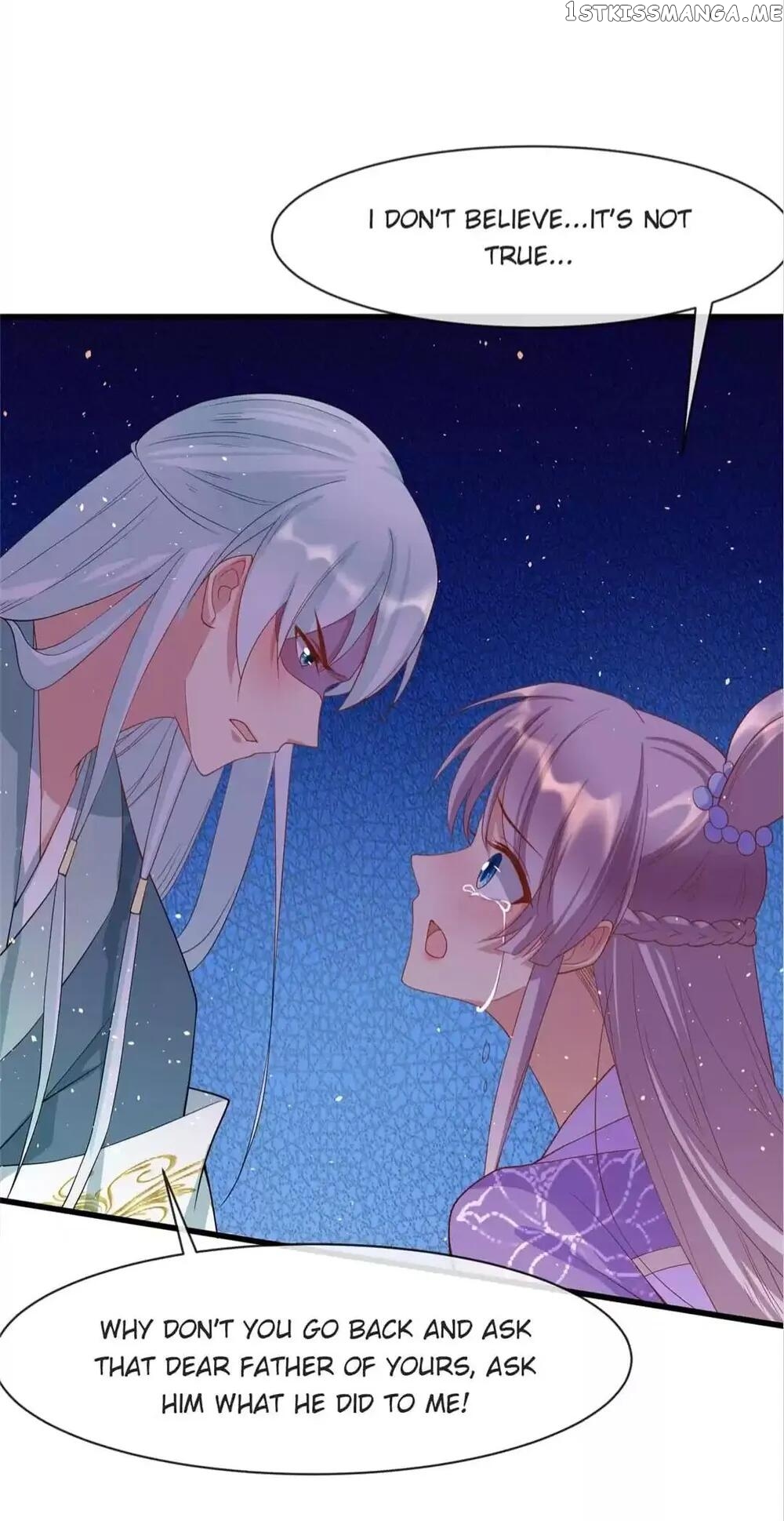 Raise A Mink As My Wife chapter 48 - page 15
