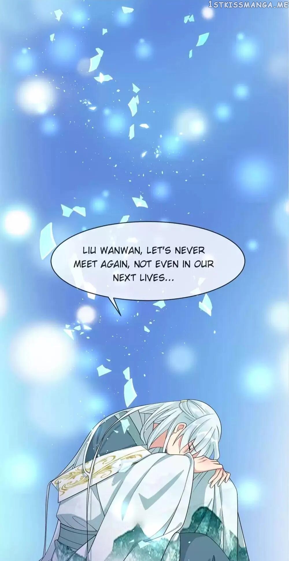Raise A Mink As My Wife chapter 48 - page 18