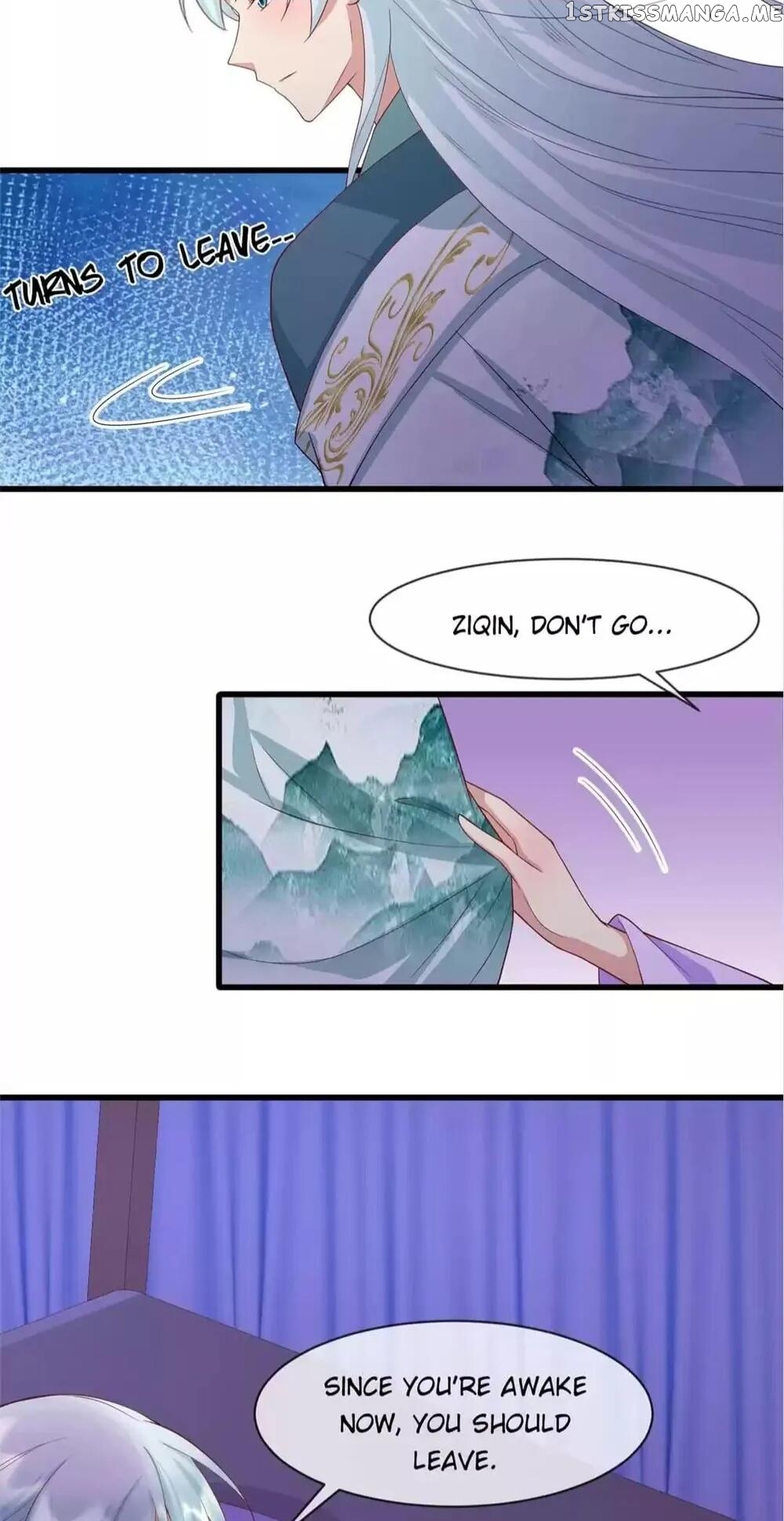 Raise A Mink As My Wife chapter 48 - page 2