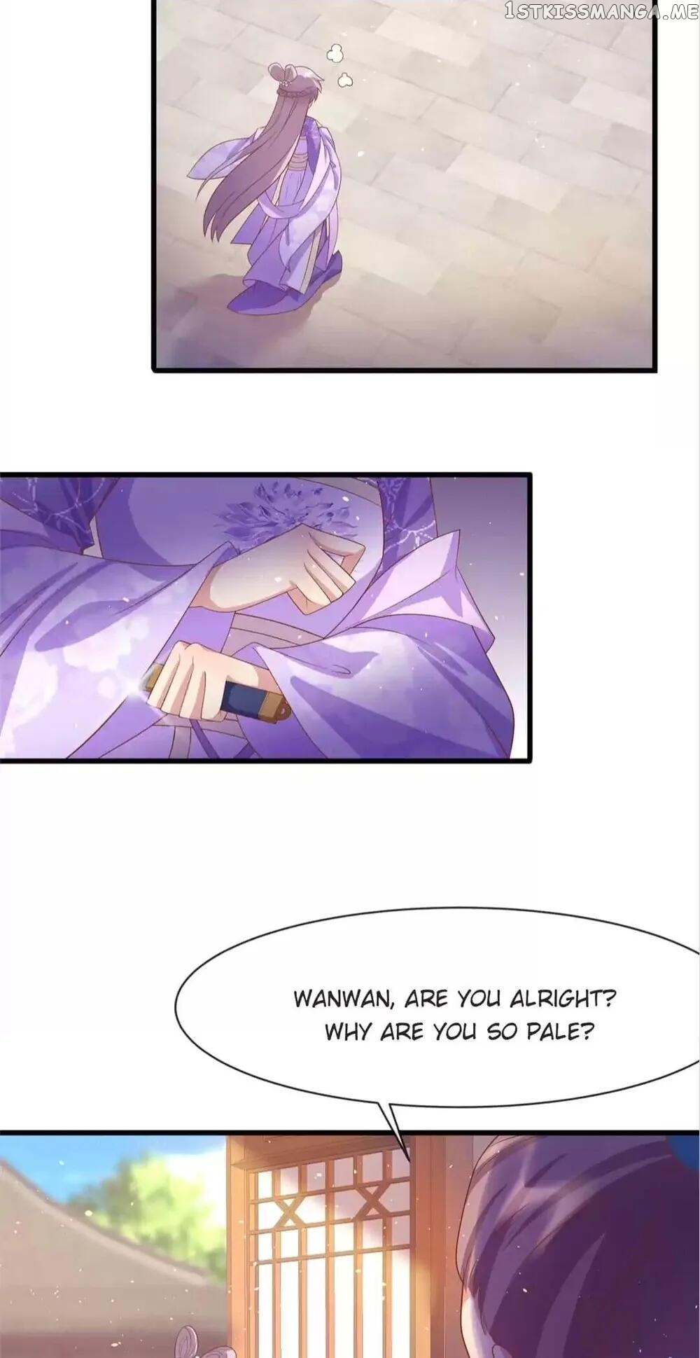 Raise A Mink As My Wife chapter 48 - page 21