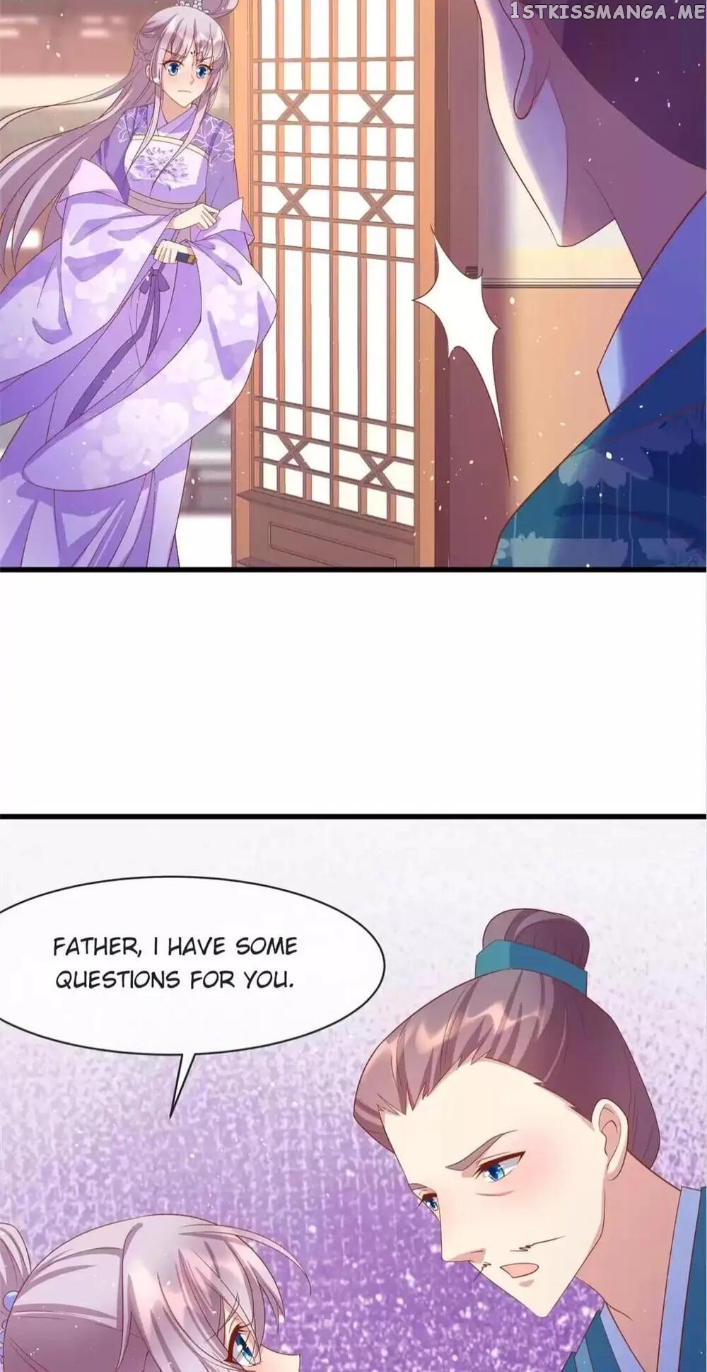 Raise A Mink As My Wife chapter 48 - page 22