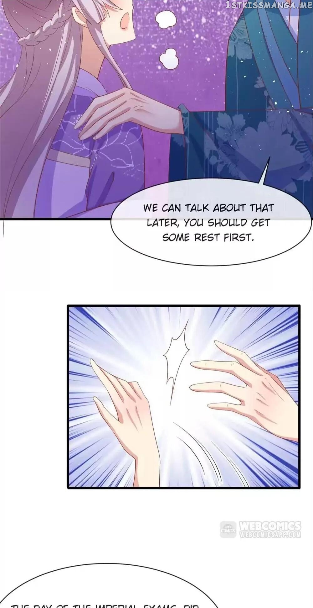 Raise A Mink As My Wife chapter 48 - page 23
