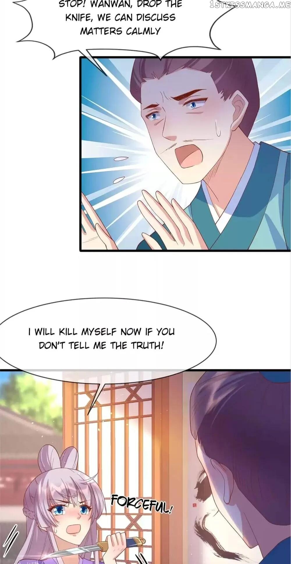 Raise A Mink As My Wife chapter 48 - page 26