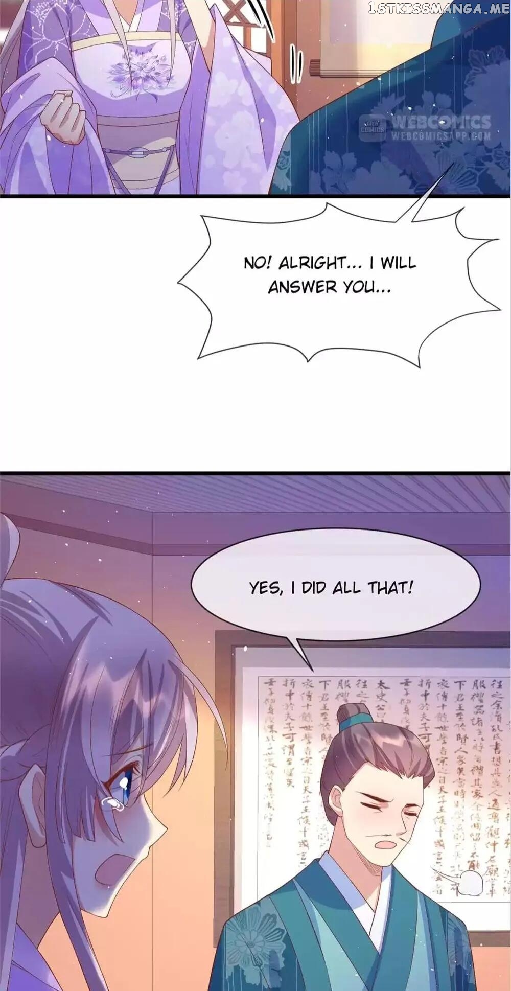 Raise A Mink As My Wife chapter 48 - page 27