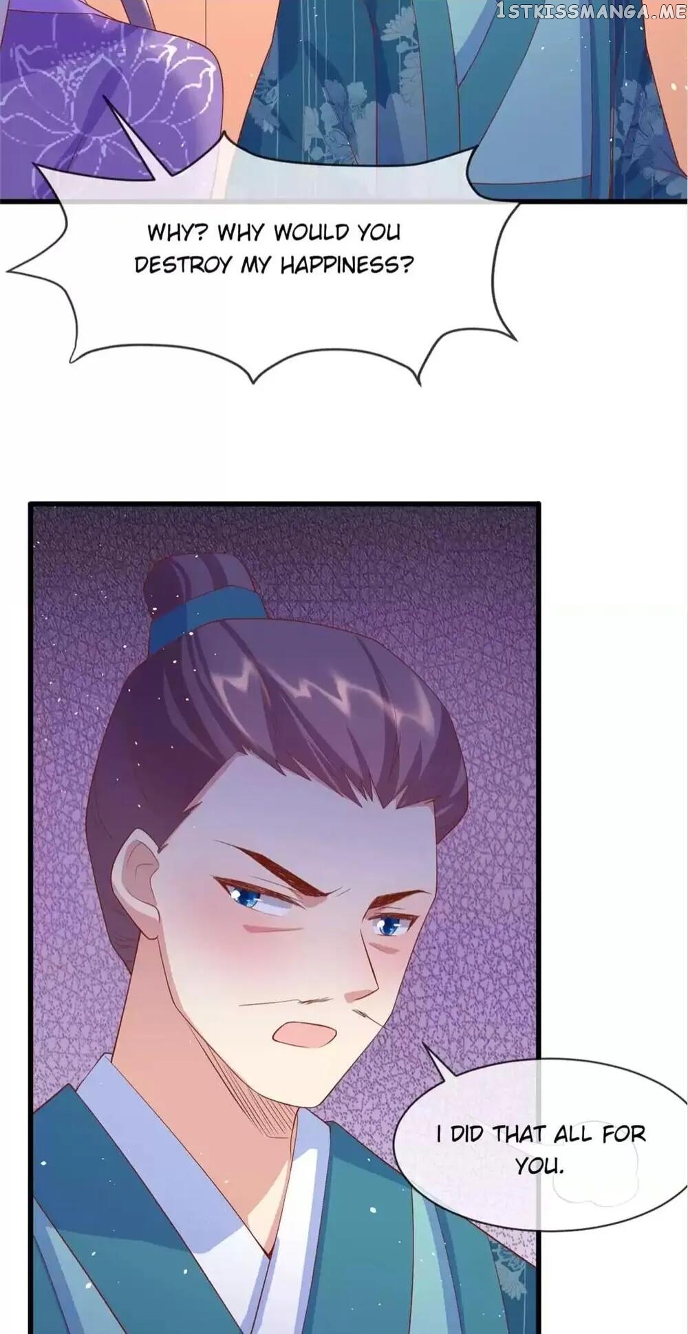 Raise A Mink As My Wife chapter 48 - page 28