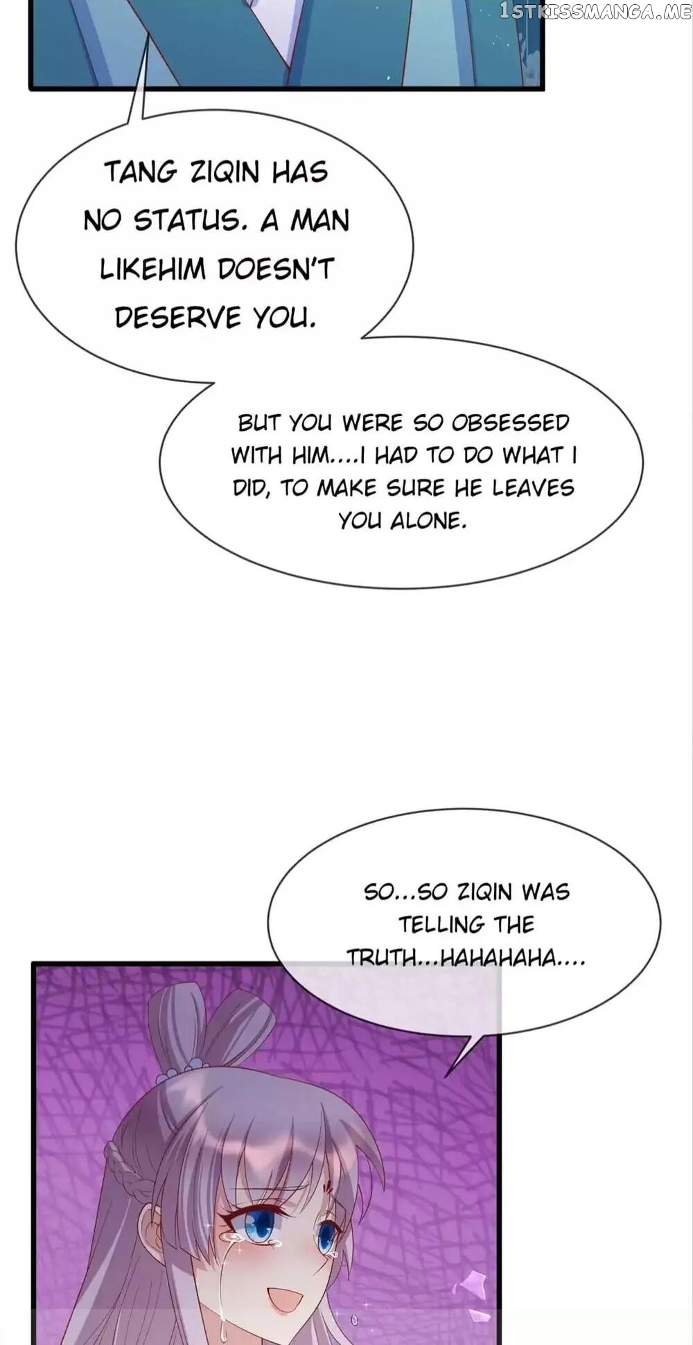 Raise A Mink As My Wife chapter 48 - page 29