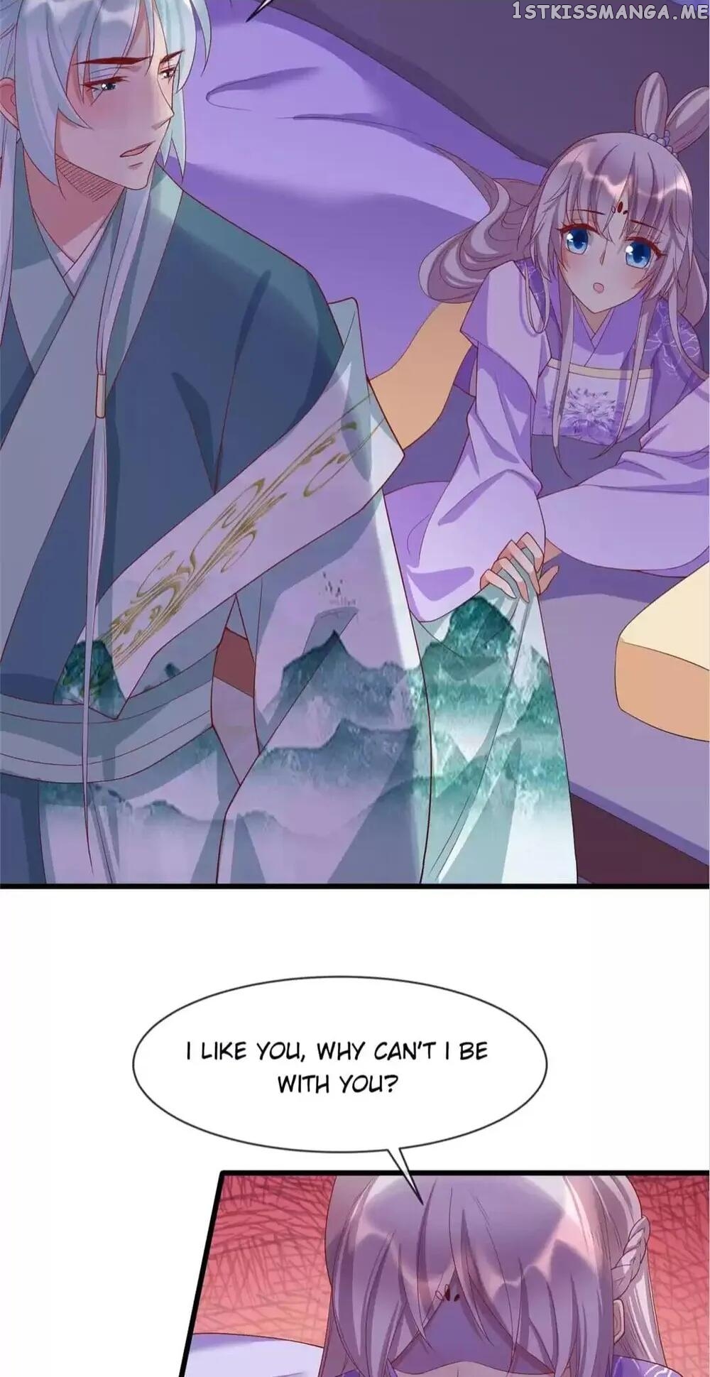 Raise A Mink As My Wife chapter 48 - page 3