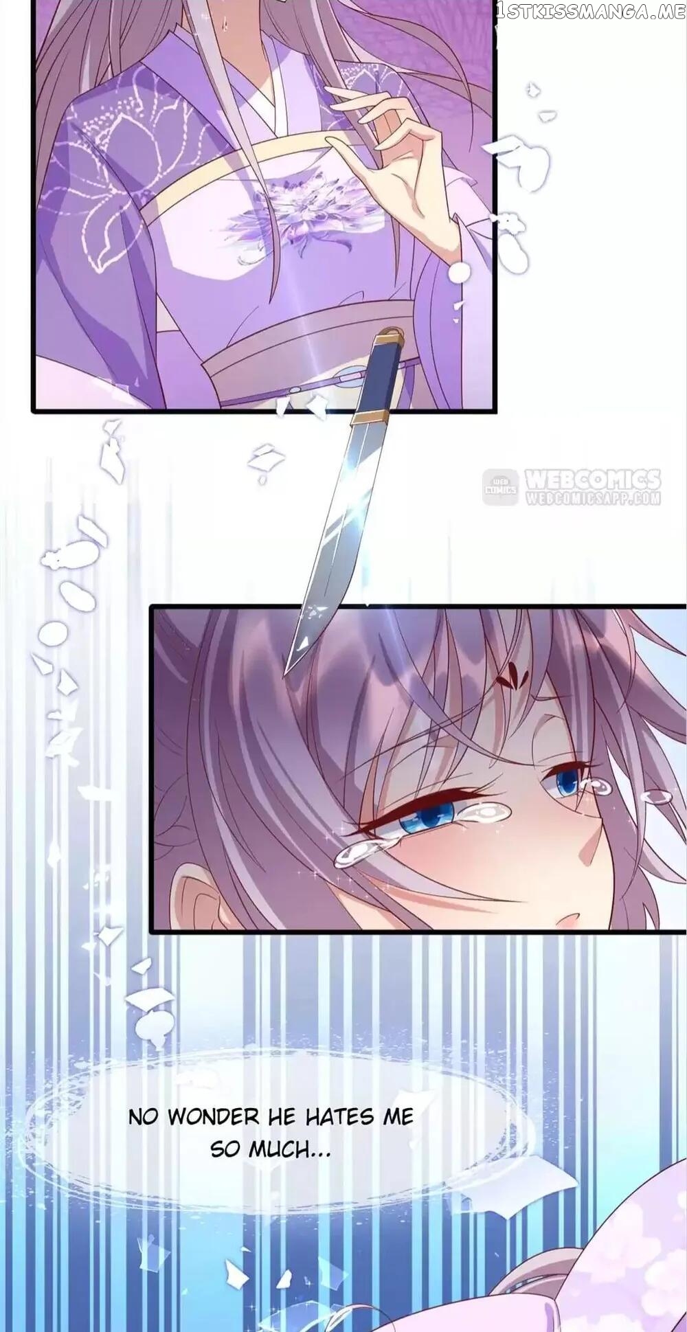 Raise A Mink As My Wife chapter 48 - page 30