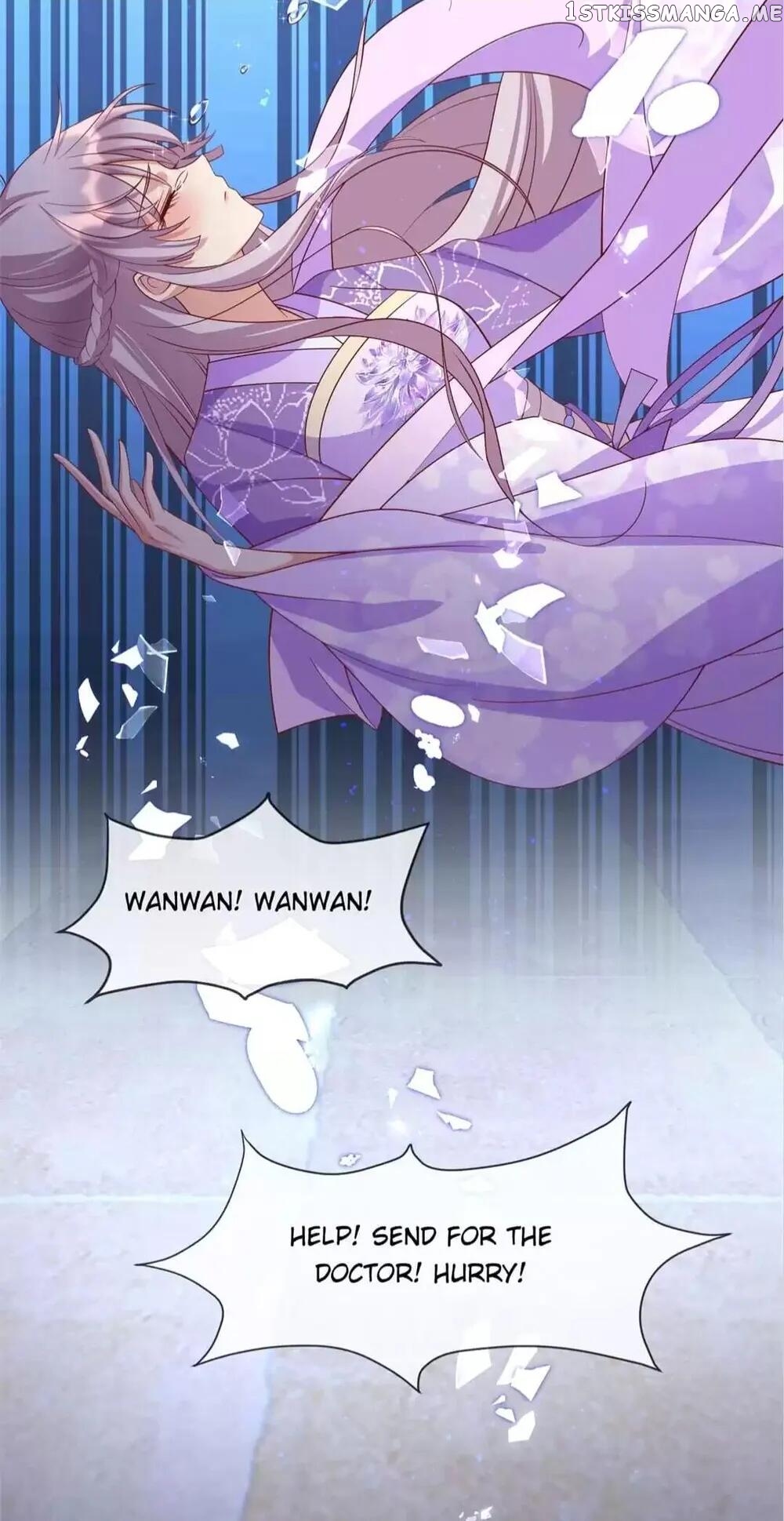 Raise A Mink As My Wife chapter 48 - page 31