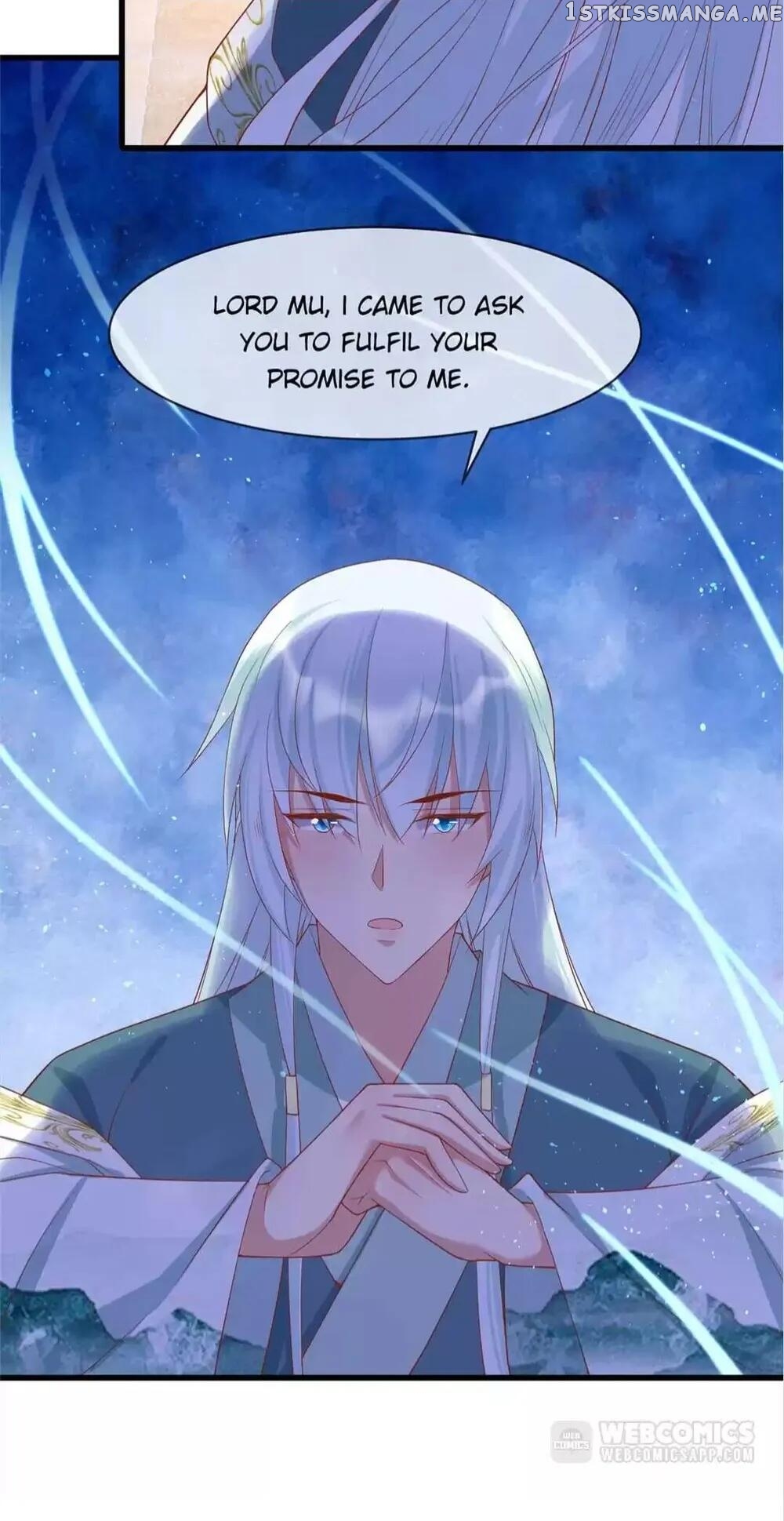 Raise A Mink As My Wife chapter 48 - page 36