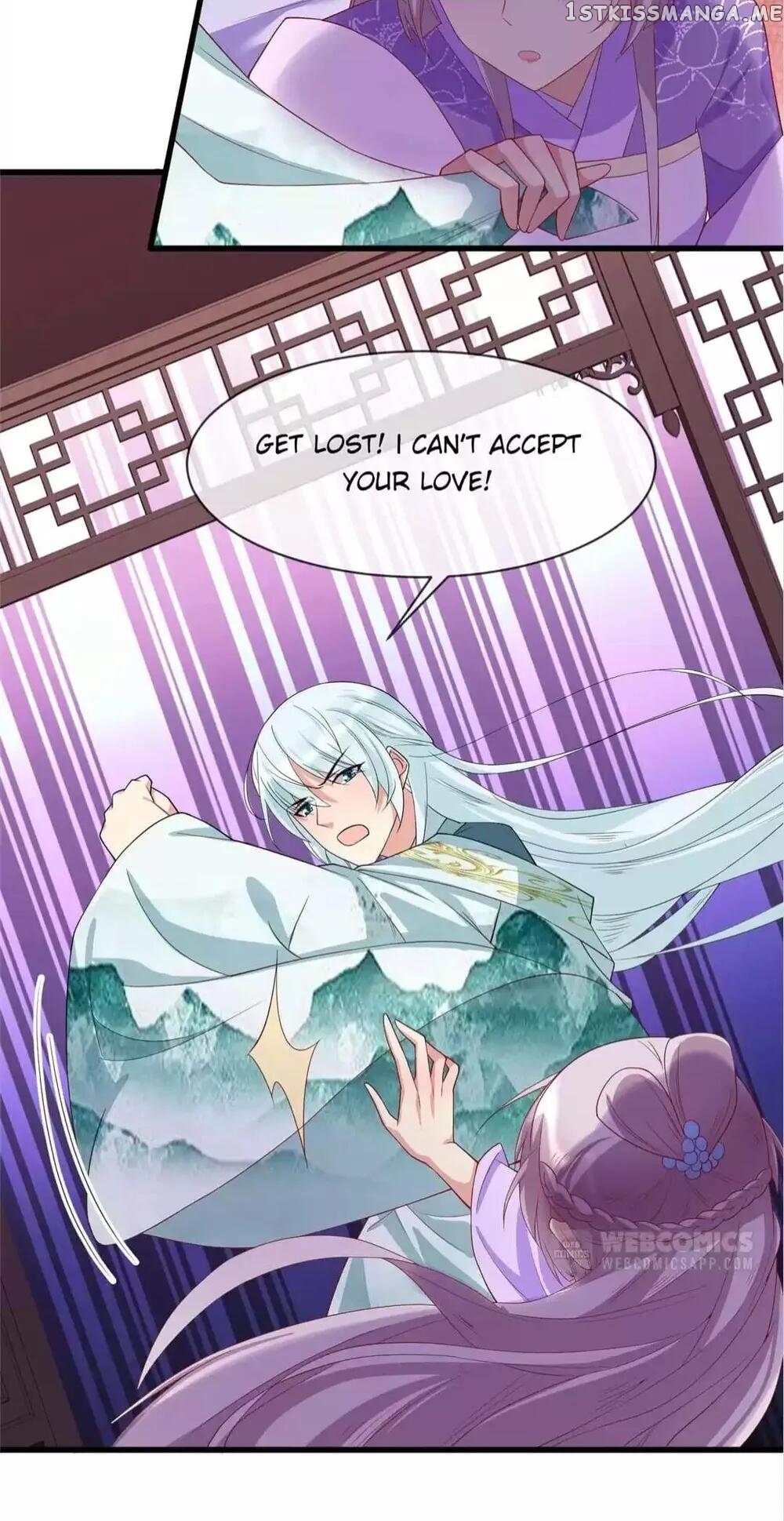 Raise A Mink As My Wife chapter 48 - page 4