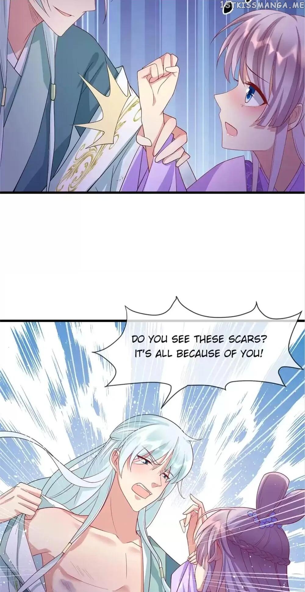 Raise A Mink As My Wife chapter 48 - page 6