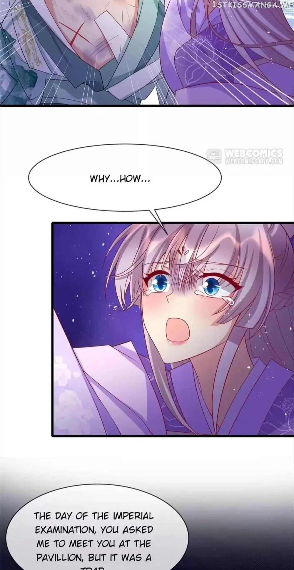 Raise A Mink As My Wife chapter 48 - page 7