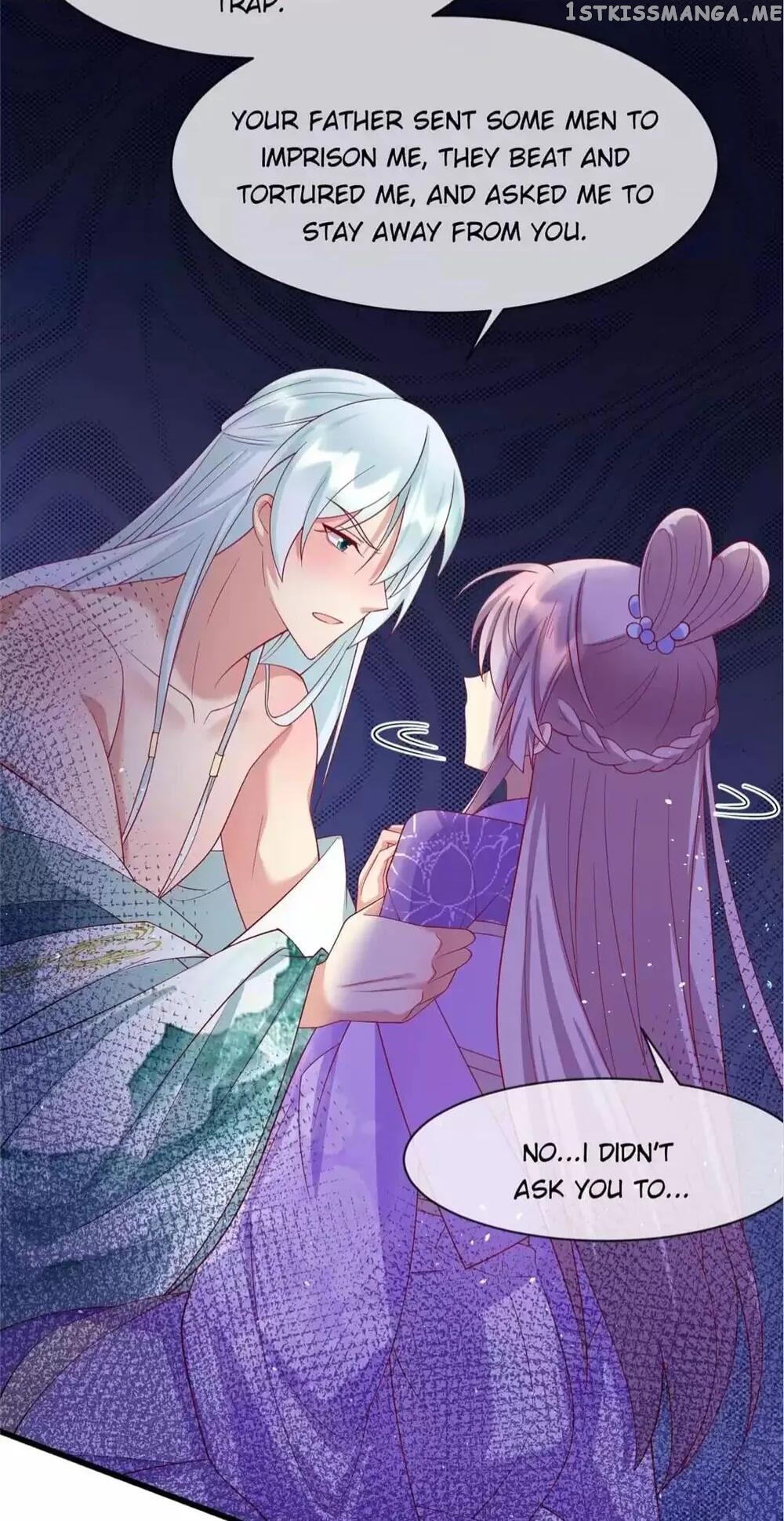 Raise A Mink As My Wife chapter 48 - page 8
