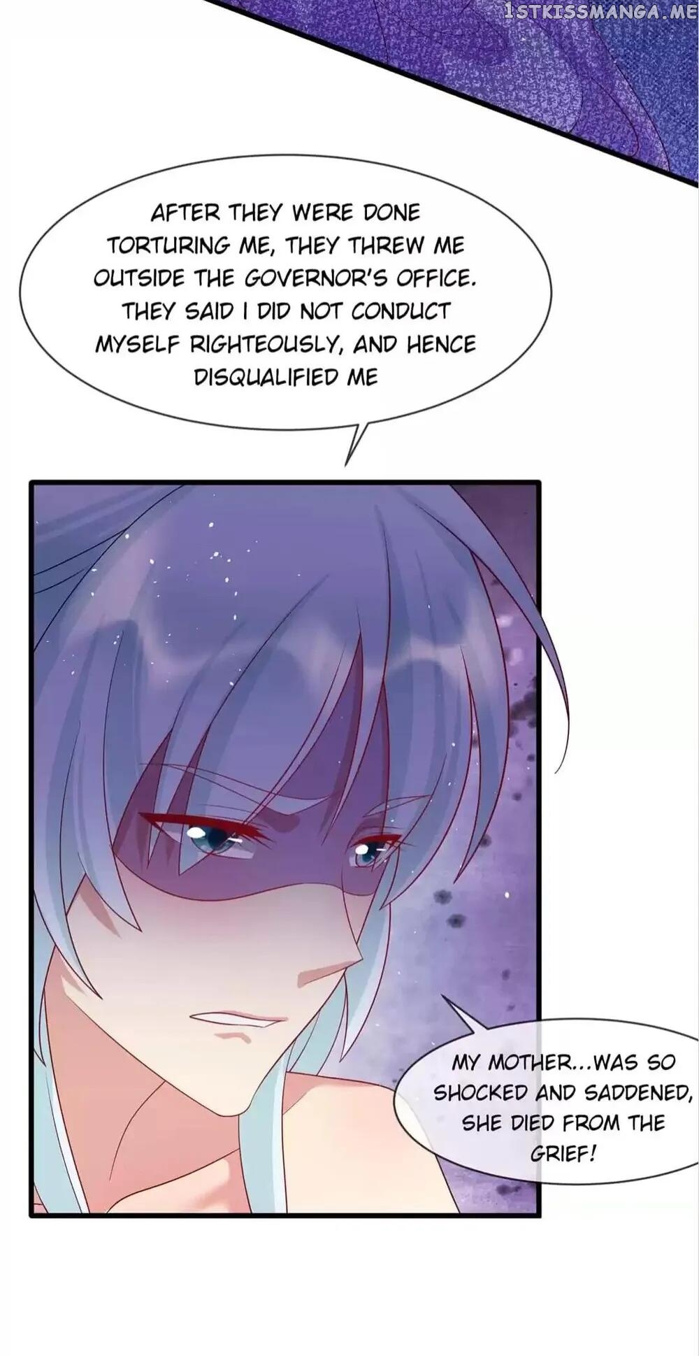 Raise A Mink As My Wife chapter 48 - page 9