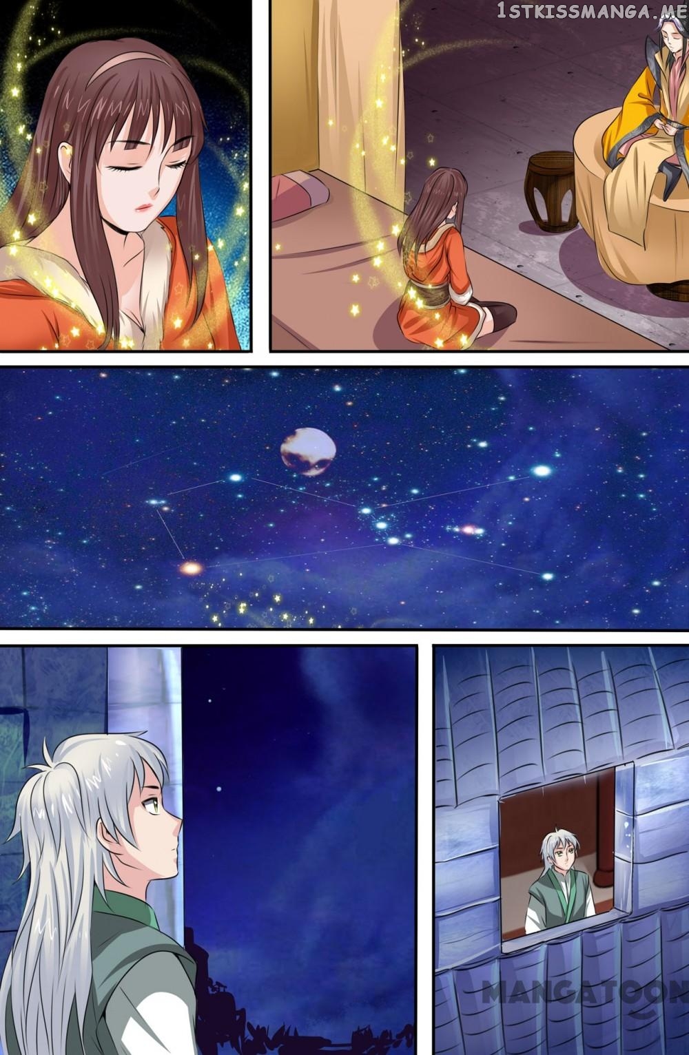Young Sorcerer Master chapter 143 - page 8