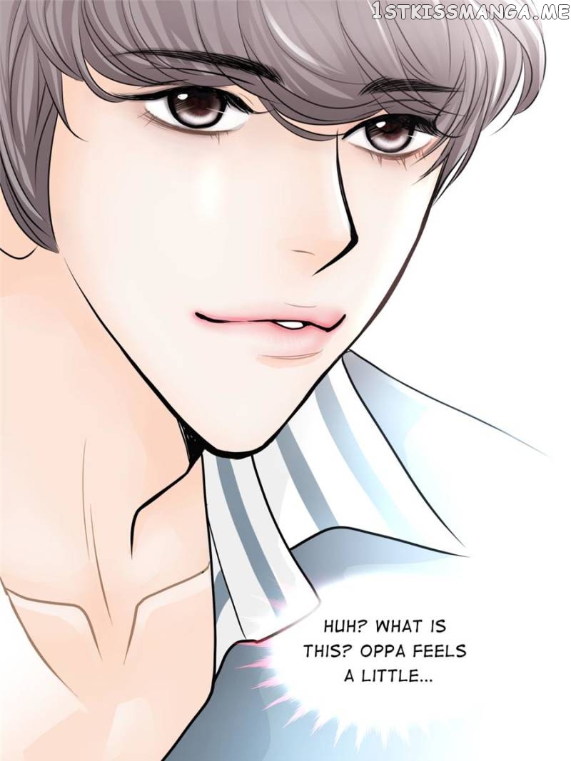 My Dear Sponsor chapter 15 - page 55