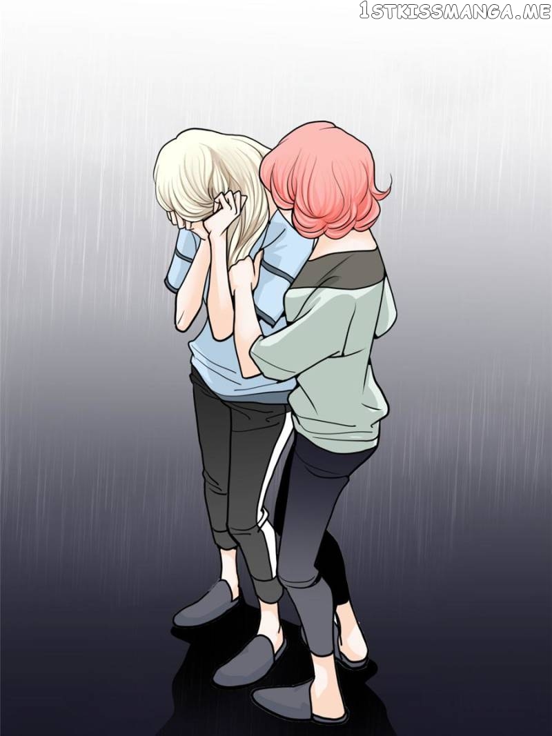 My Dear Sponsor chapter 15 - page 7