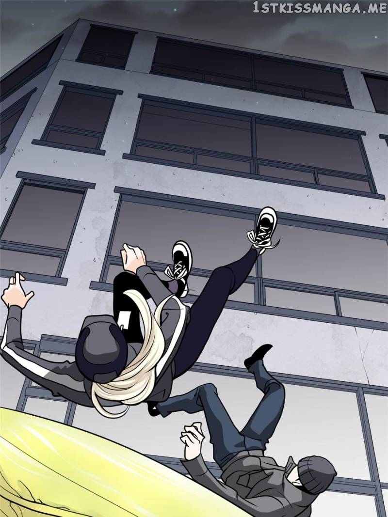 My Dear Sponsor chapter 15 - page 85