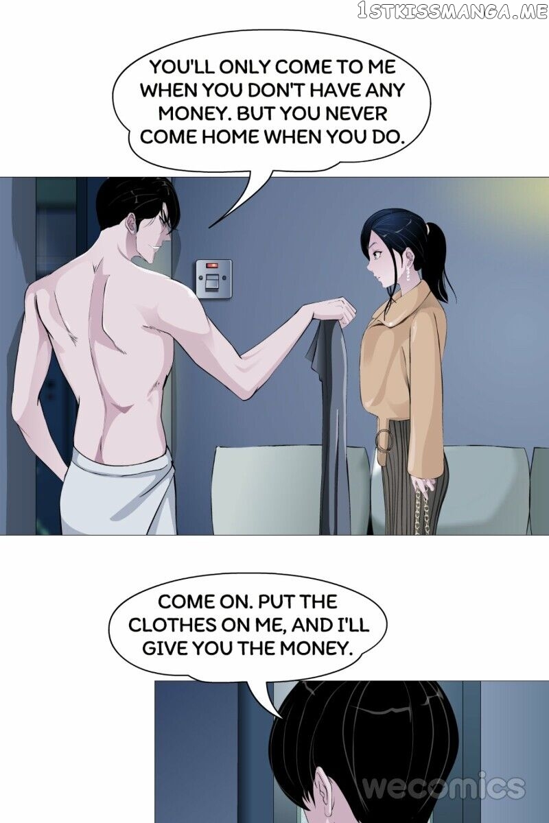 Money City chapter 24 - page 16