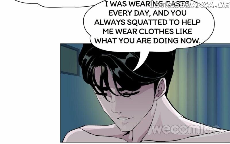 Money City chapter 24 - page 18