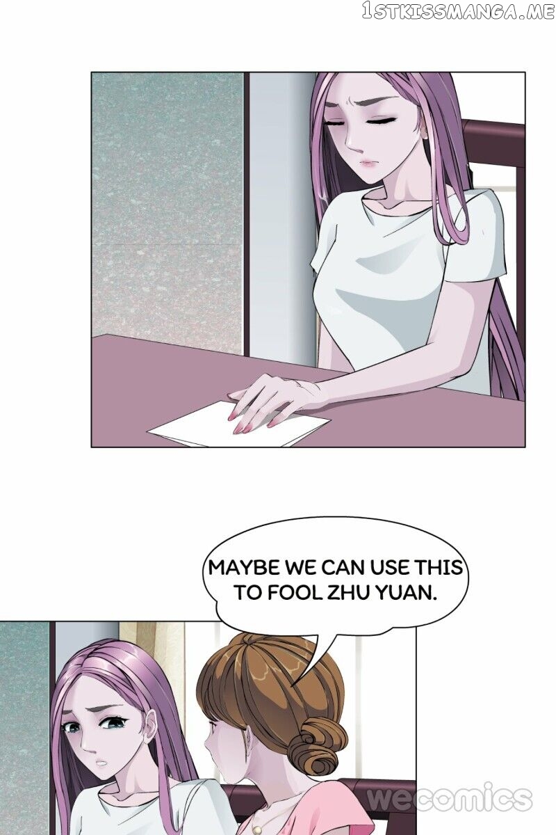 Money City chapter 24 - page 43