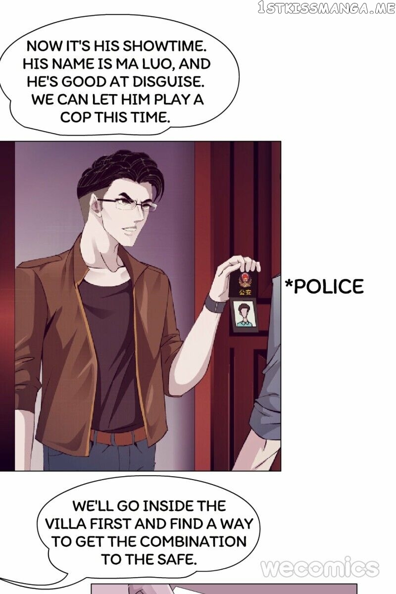 Money City chapter 24 - page 46