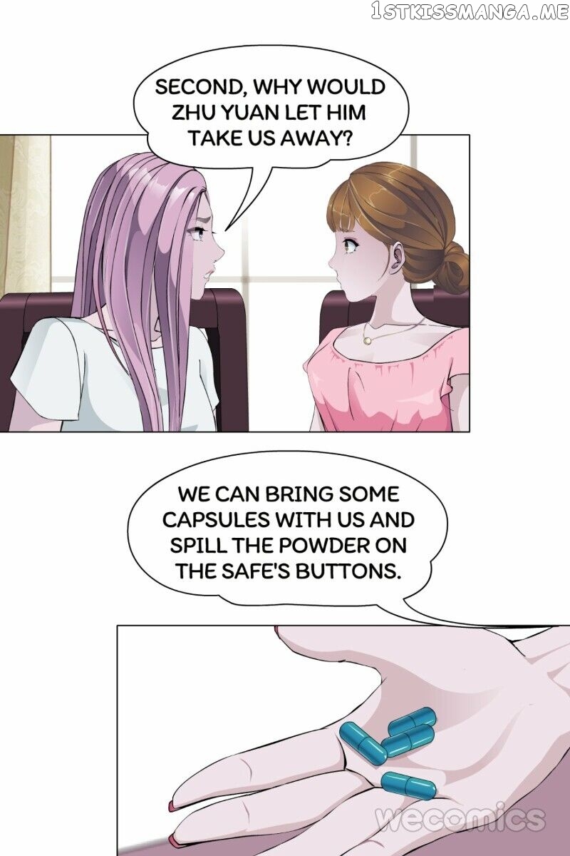 Money City chapter 24 - page 49