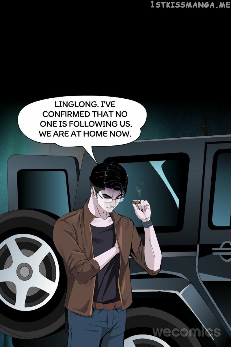 Money City chapter 24 - page 58