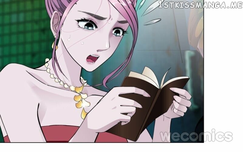 Money City chapter 24 - page 60