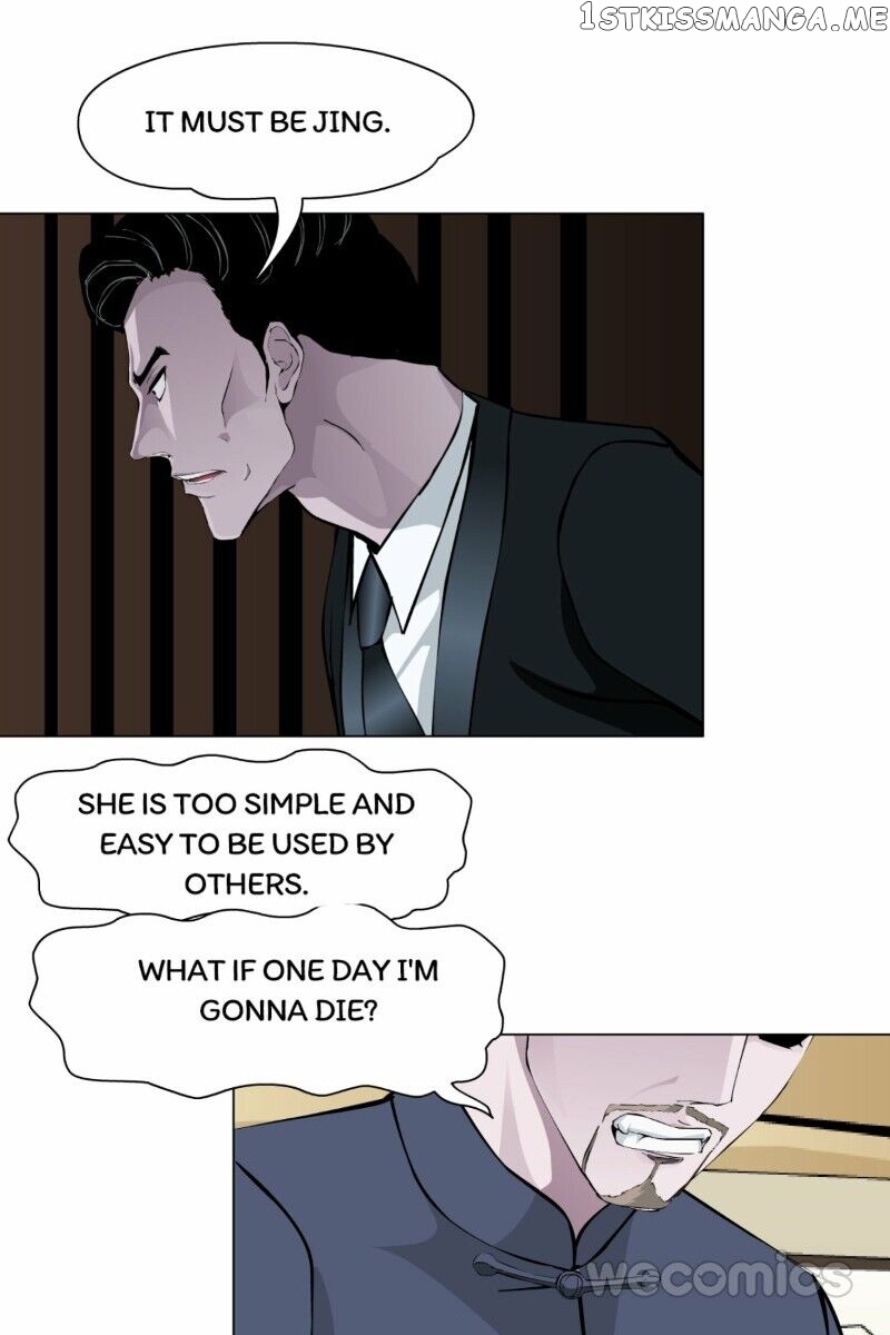 Money City chapter 36 - page 10