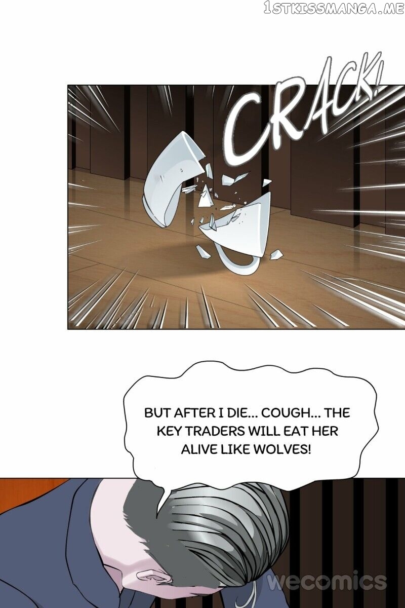Money City chapter 36 - page 13