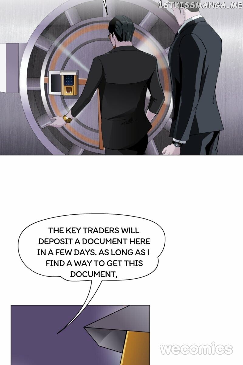 Money City chapter 36 - page 17