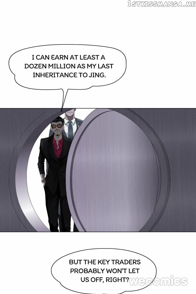 Money City chapter 36 - page 19