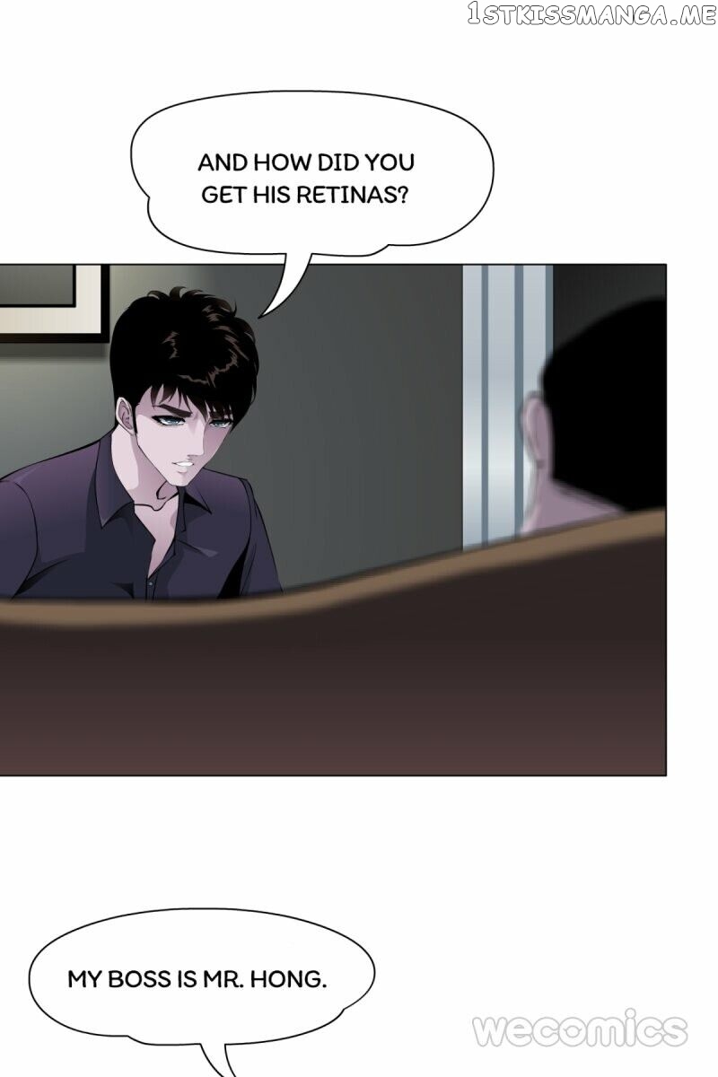 Money City chapter 36 - page 2